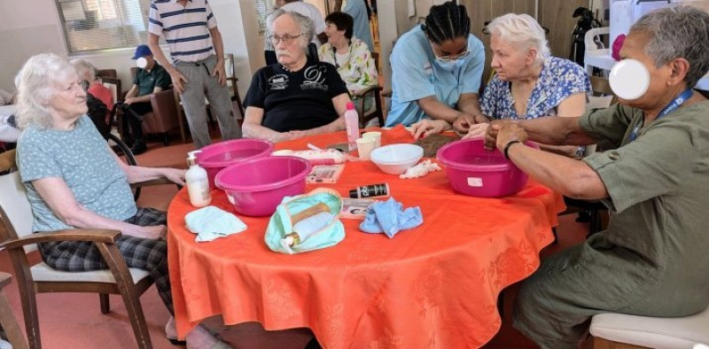 Atelier estime de soi les lundis après-midi