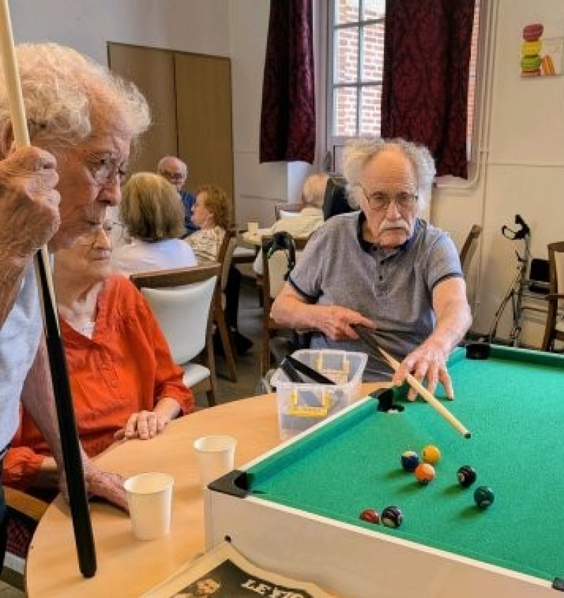 Bar éphémère les mardis après-midi